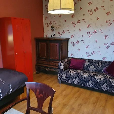 Ferienwohnung 1 Bauernhof Von Eden Surwold Buitenkant foto