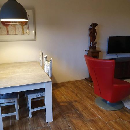 Ferienwohnung 1 Bauernhof Von Eden Surwold Buitenkant foto